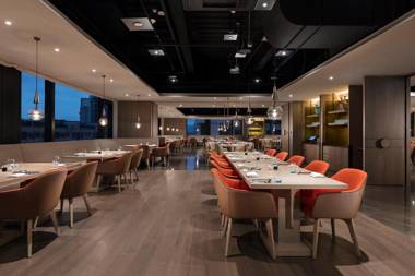 Hilton Taipei Sinban