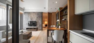 蘊泉庄 Yun Estate Hotel