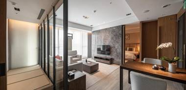 蘊泉庄 Yun Estate Hotel