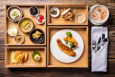 蘊泉庄 Yun Estate Hotel