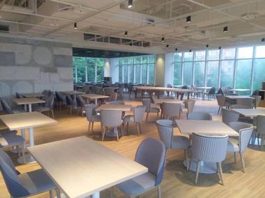 Golden Tulip FAB Hotel New Taipei