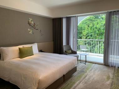 Golden Tulip FAB Hotel New Taipei