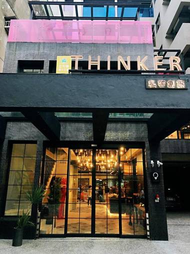 Thinker Hotel