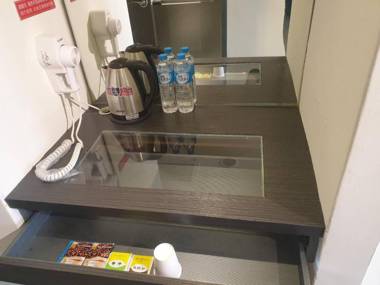 Walker Hotel - Chenggong