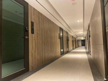 HOT中壢青埔商務人士精品裝潢房