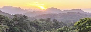 San Shuei Kiwi Homestay