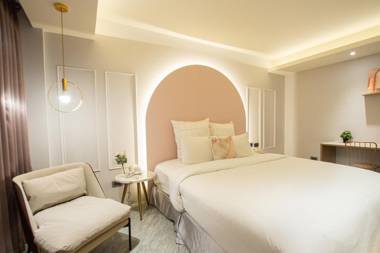 Lilaiinn Taoyuan