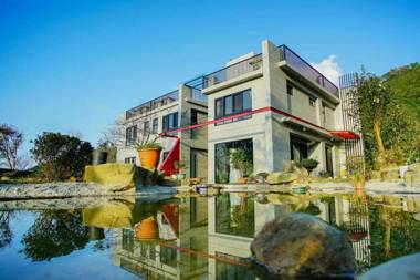 Sakura Village 櫻花坡