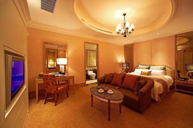 Norway Forest Tamsui Motel