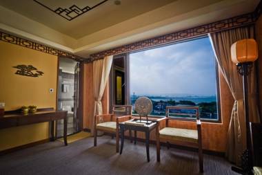 Sunrise Business Hotel - Tamsui