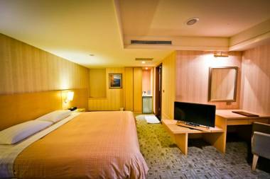 Sunrise Business Hotel - Tamsui