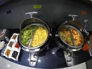 Chimei Fashion Hotel