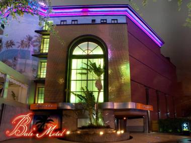 Bali Motel