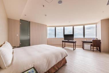 XinsheHotel - Chungli