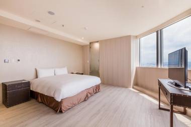 XinsheHotel - Chungli