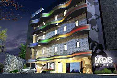 Mos Motel