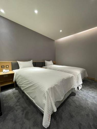 Michi Hotel - Zhongli