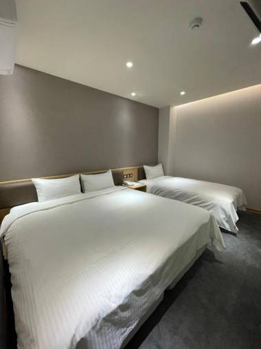 Michi Hotel - Zhongli