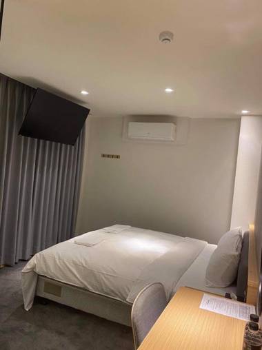 Michi Hotel - Zhongli