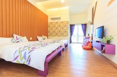 Lotus Hostel Beicheng Zhuang