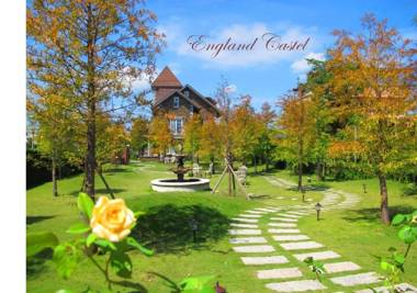 England Castle B&B