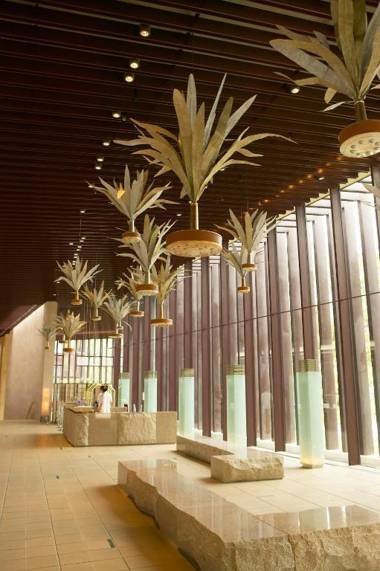 Hotel Royal Chiao Hsi