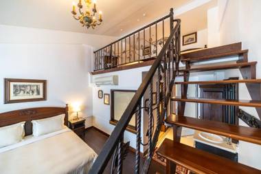 Shangrila Boutique Hotel