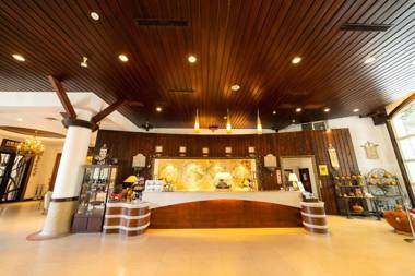 Shangrila Boutique Hotel