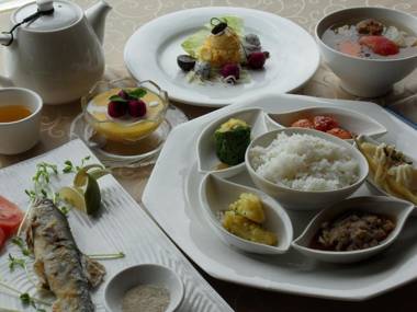 Shangrila Leisure Farm