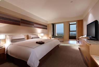 Evergreen Resort Hotel - Jiaosi