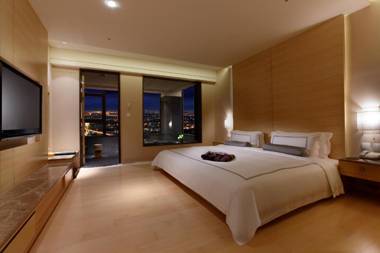 Evergreen Resort Hotel - Jiaosi