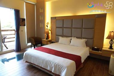 River Forest Leisure Farm