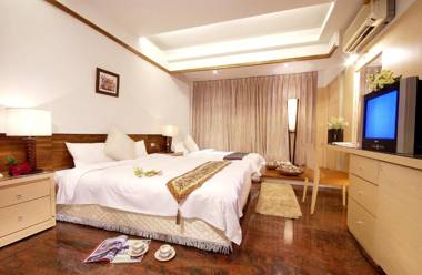 Ying Xiang Wen Quan Hotel