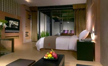 Hefong Faddism Hotel