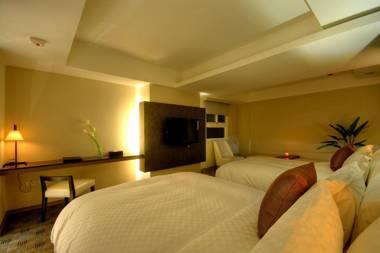 Kapok Hotel & Resorts