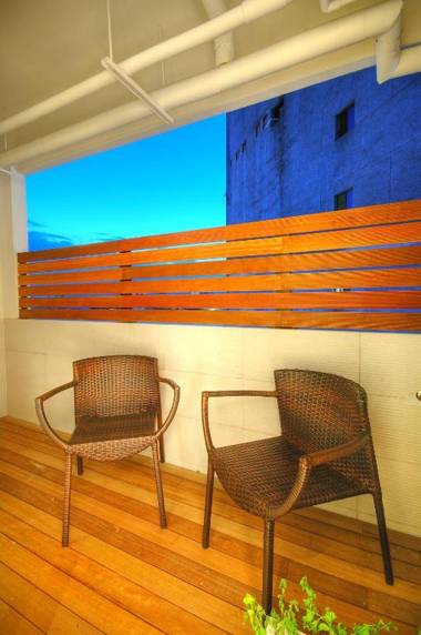 Kapok Hotel & Resorts