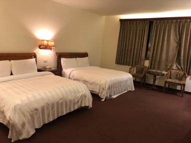 England Business Motel