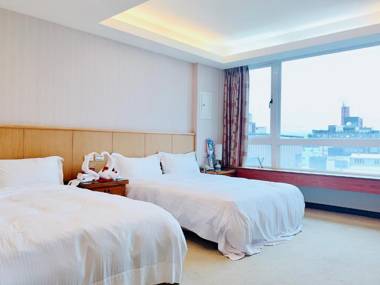 Mucha Boutique Hotel