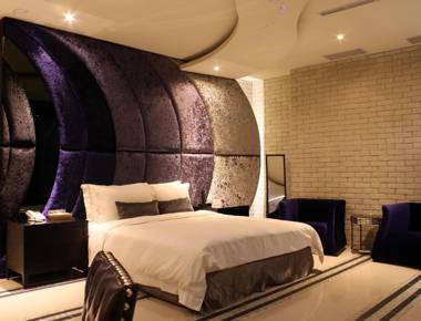 All-Ur Boutique Motel-Yi-Lan Branch