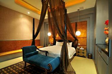 Dubai Motel
