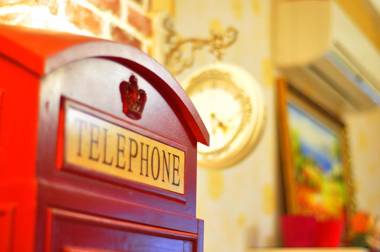 Happy Orange Homestay