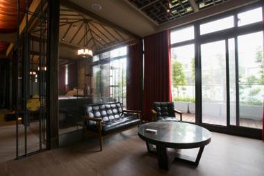 Tian Xia Ju Motel