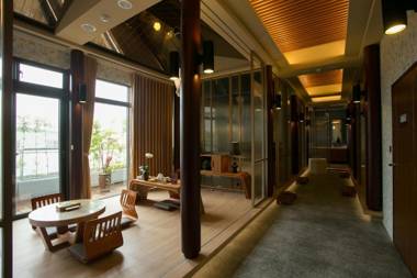 Tian Xia Ju Motel