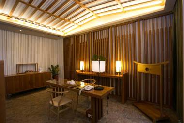 Tian Xia Ju Motel