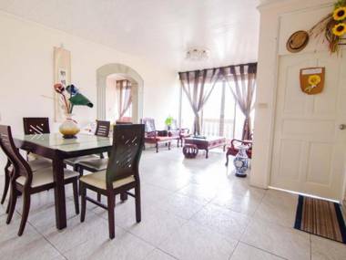 Tinto Bed and Breakfast