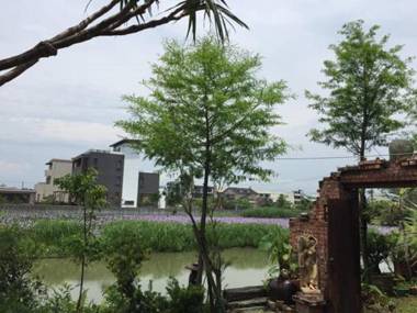 Beautiful Yilan Resort