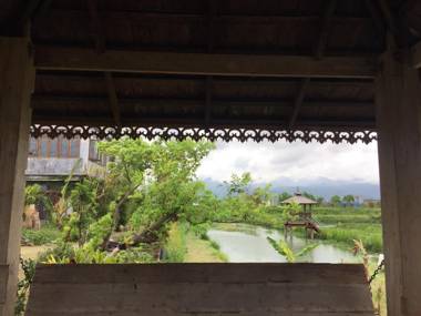 Beautiful Yilan Resort