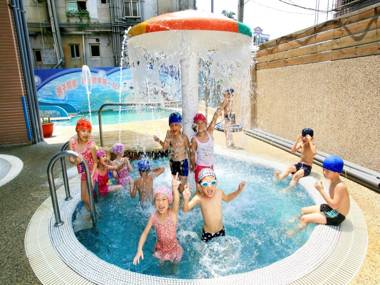 Chuang-Tang Spring SPA Hotel - Deyang