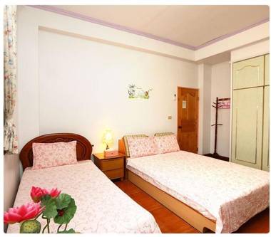 Yilan Xiang Feng Homestay