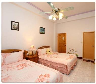 Yilan Xiang Feng Homestay